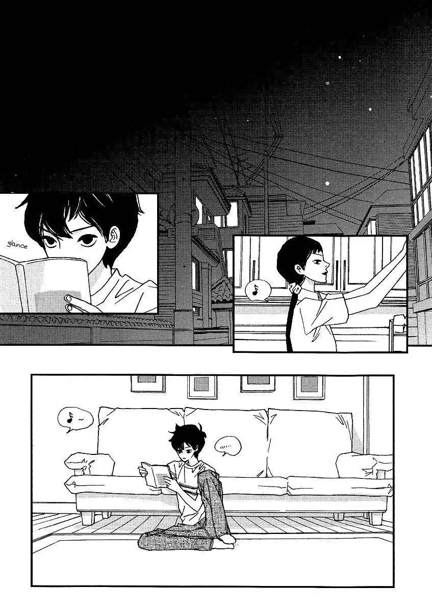 Nocturne (PARK Eun-Ah) Chapter 37 3